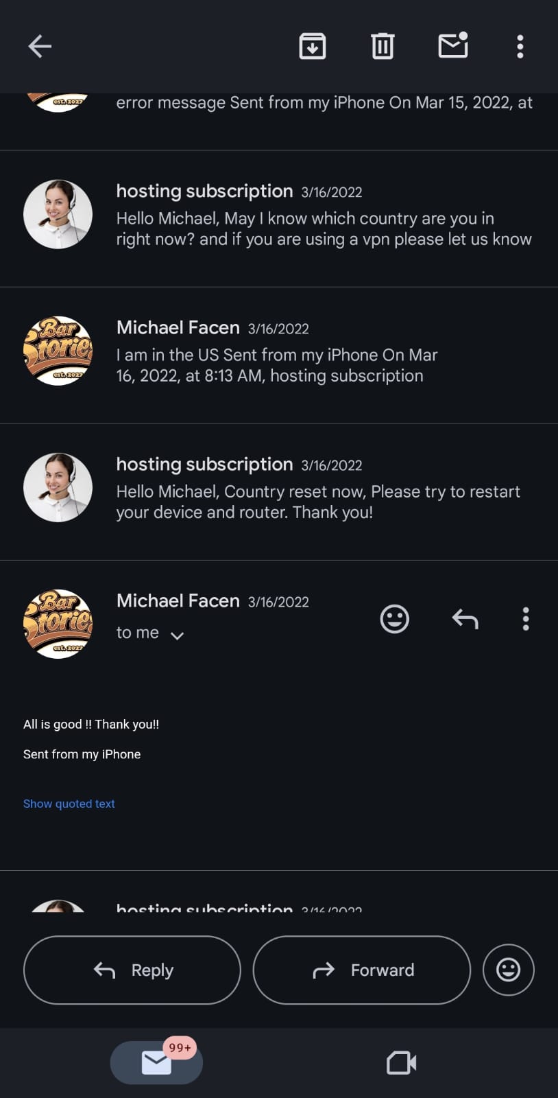User 2