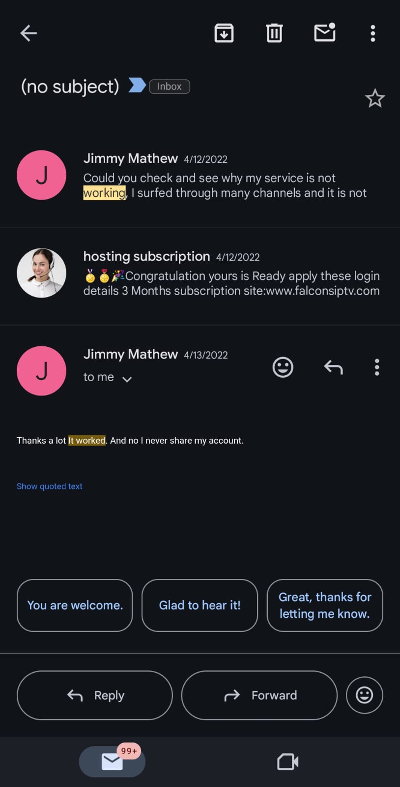 User 4